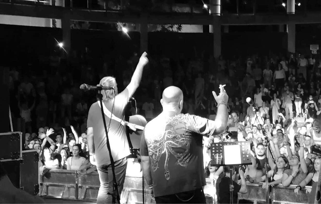 pyxlaxstage Greek Herald