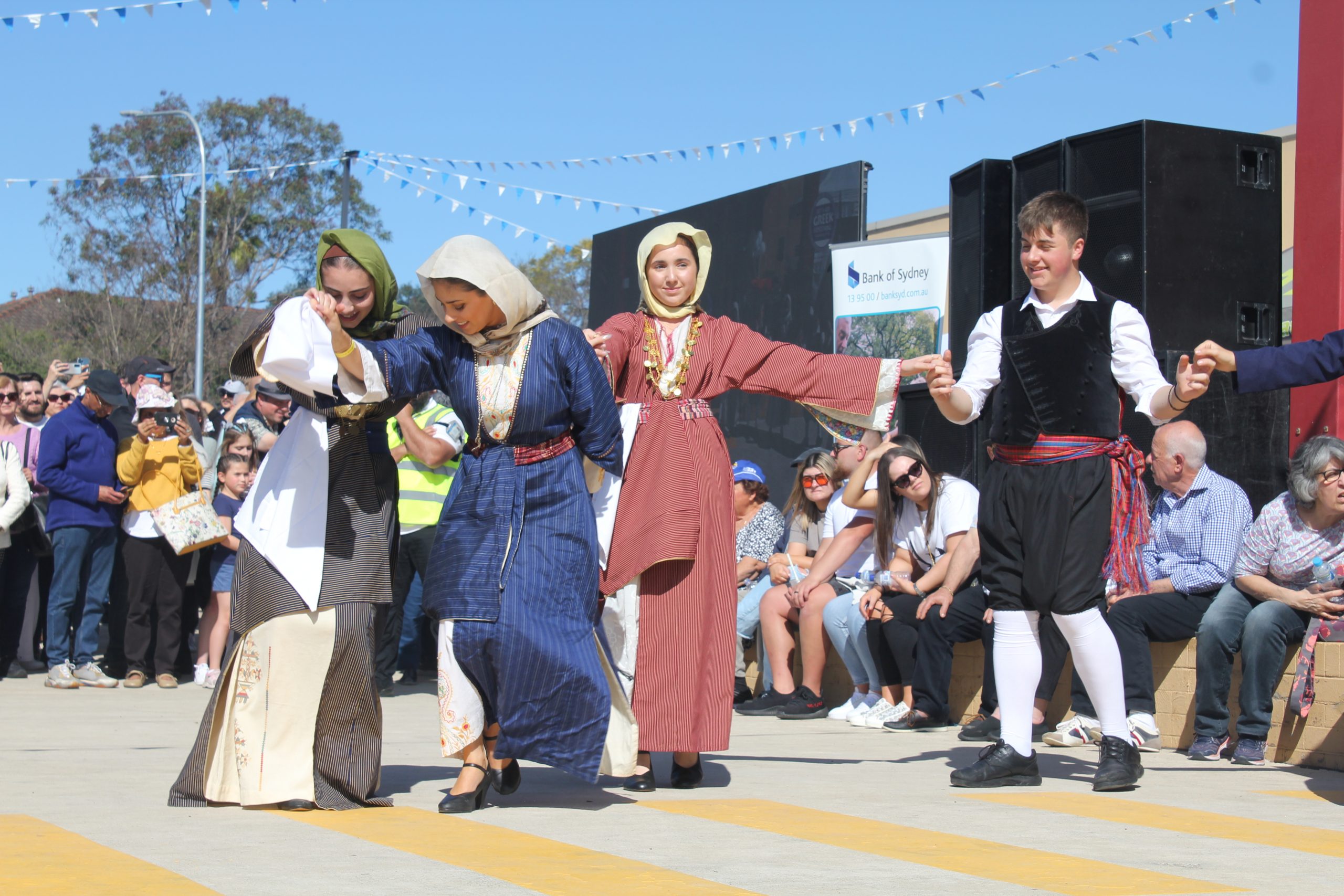 LetsGoGreekParramatta418 Greek Herald