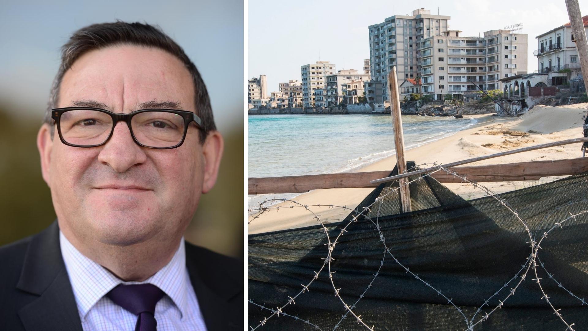 'Justice is well overdue' Steve MP calls on Australian