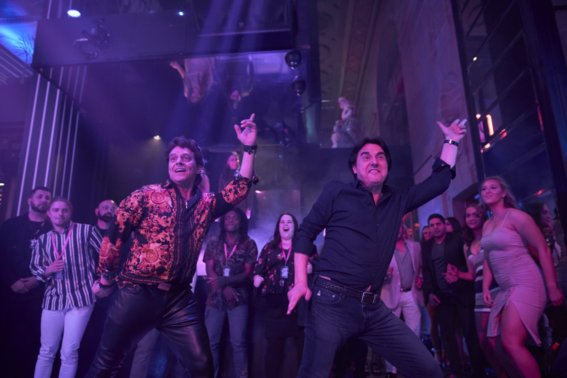 Nick Giannopoulos on full circle' with release of new film Wog