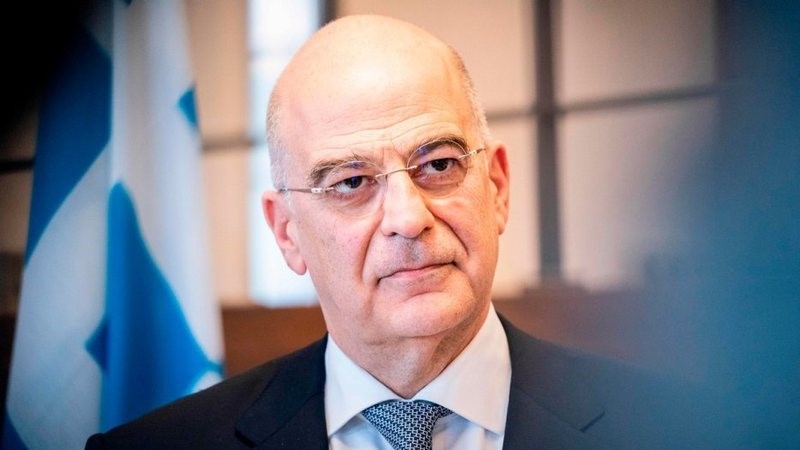 Greece questions legitimacy of Turkey-Libya preliminary maritime energy deal