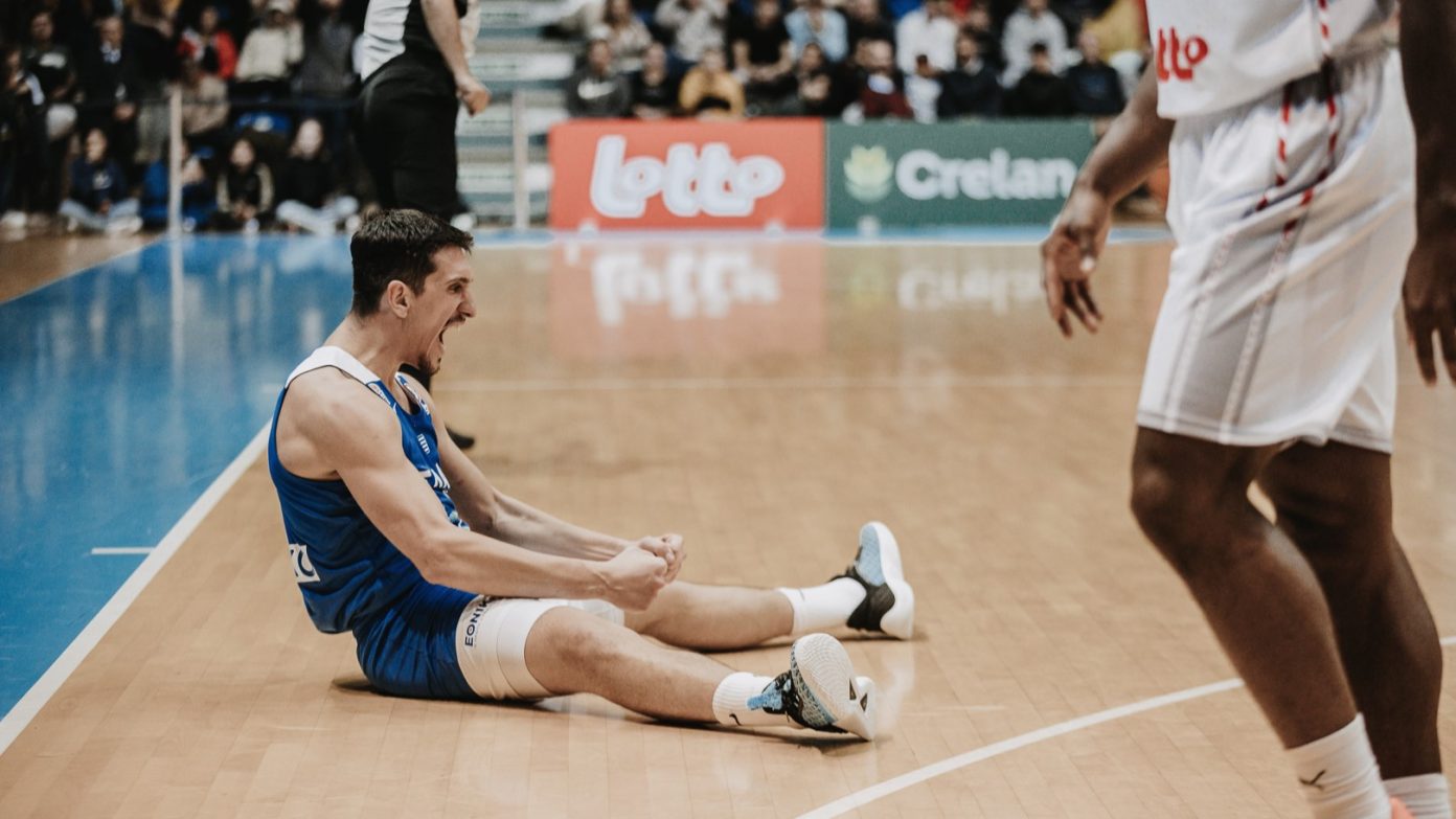 Greece books place in 2023 FIBA Basketball World Cup – Greek Herald