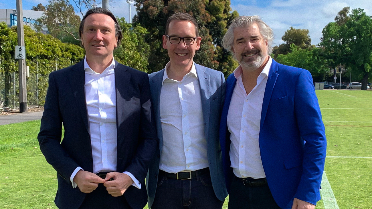 Dimopoulos Victorian Government commits $500,000 towards expanding the All Nations ...