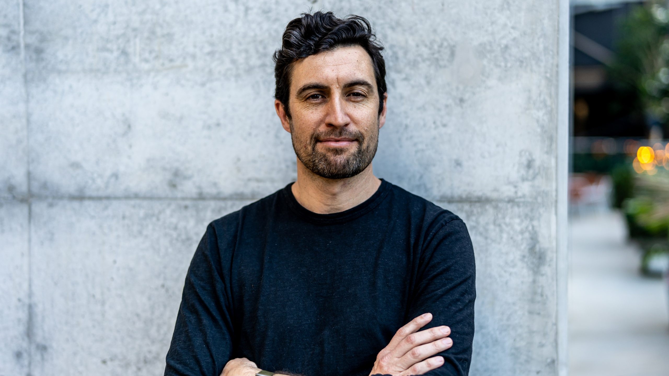 Aaron Crinis brings California to a refreshed Bondi Pavillion with new ...