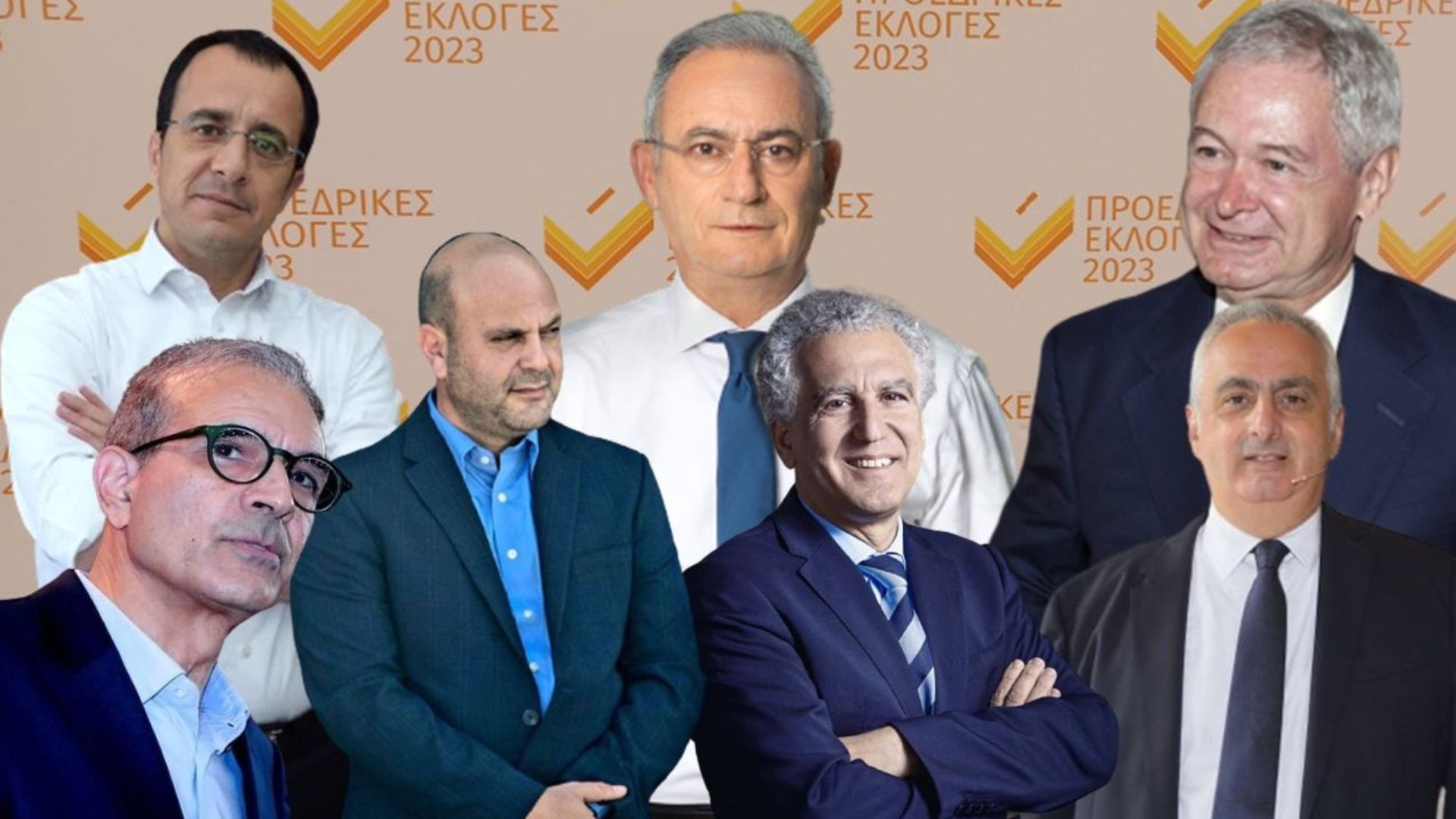 Cypriot presidential race heats up after the election debate – The
