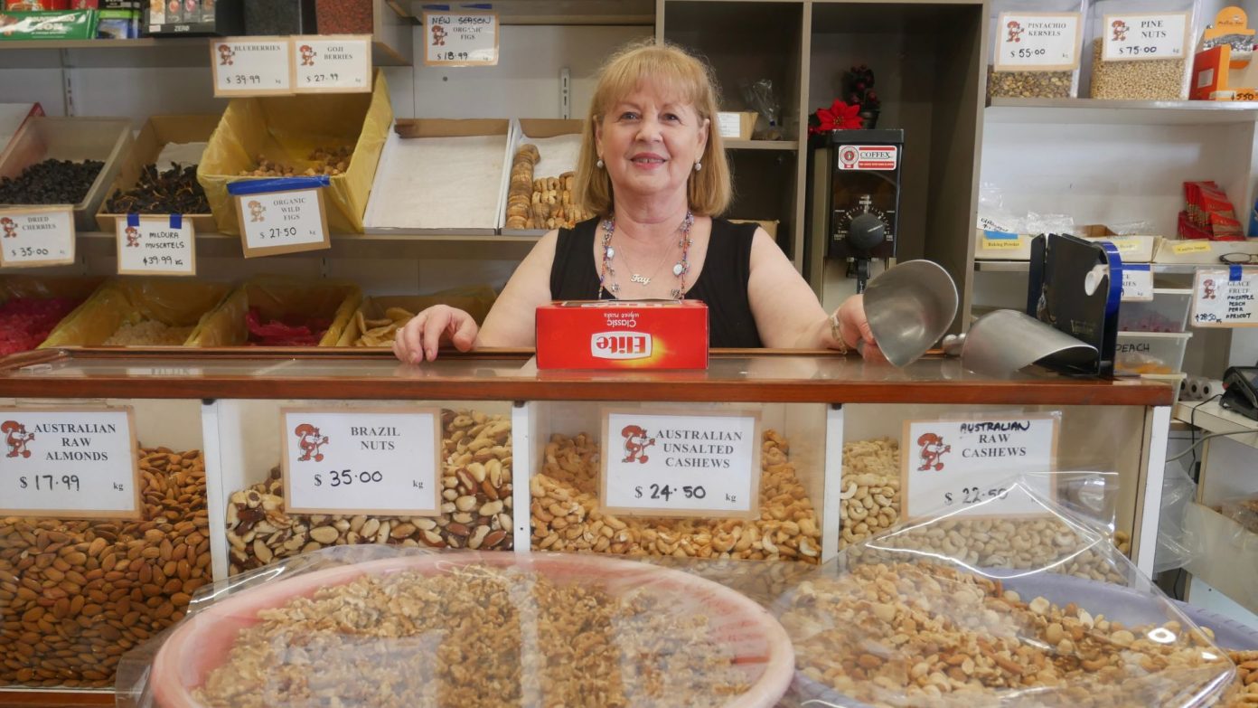 'The heart of Hellenism' A walk through Melbourne's Greek community in