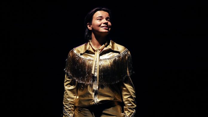 Zoe Terakes set to star in new Marvel series &lsquo;Ironheart&rsquo; – Greek Herald