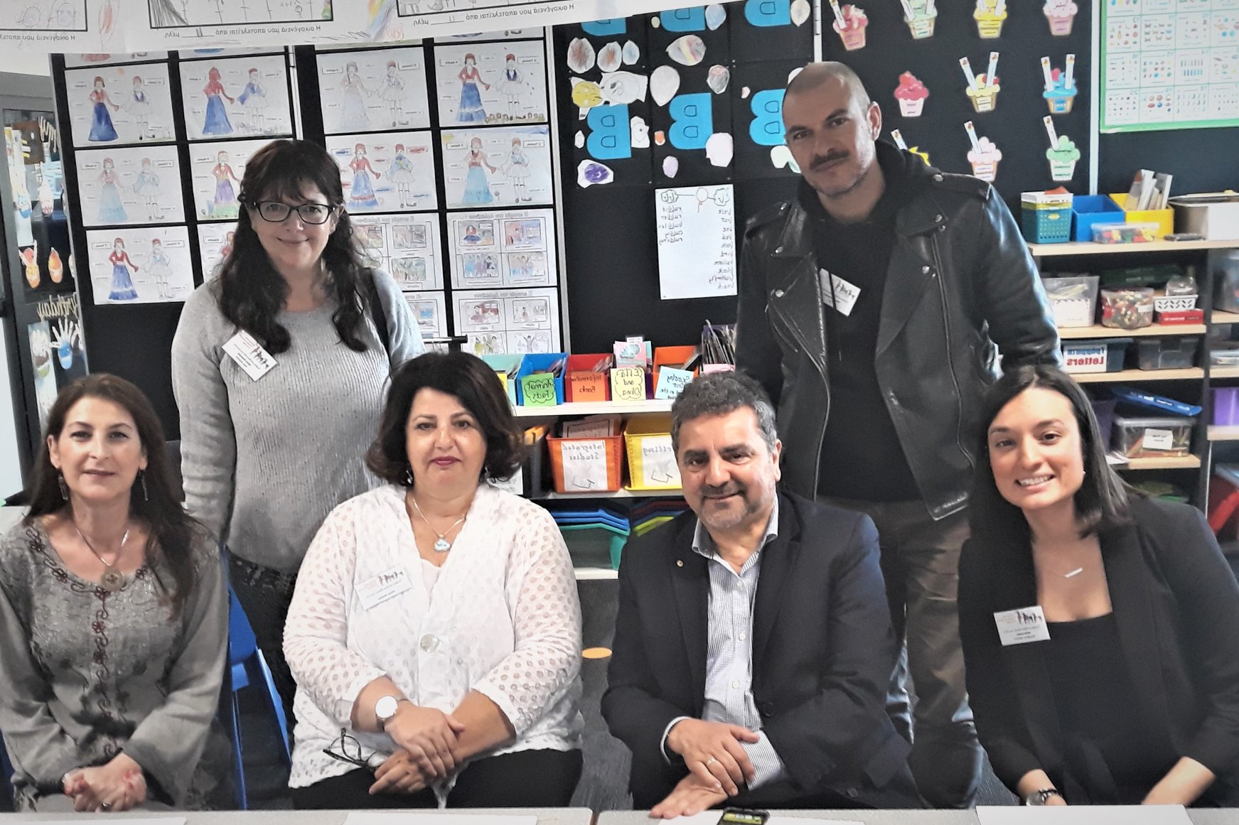 'Parents are gatekeepers': The evolution of Greek language in Australia