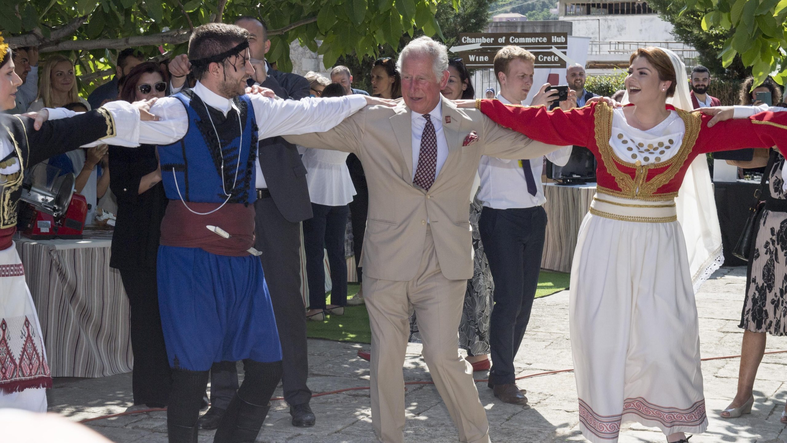 King Charles III s Connection To Greece Greek Herald King Charles III s Connection To Greece Greek Herald