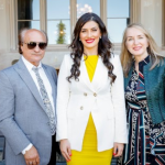 Eleni-Petinos-family