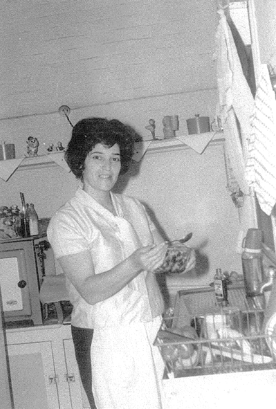 Dr Evangeline Mantzioris praises use of herbs and spices in a