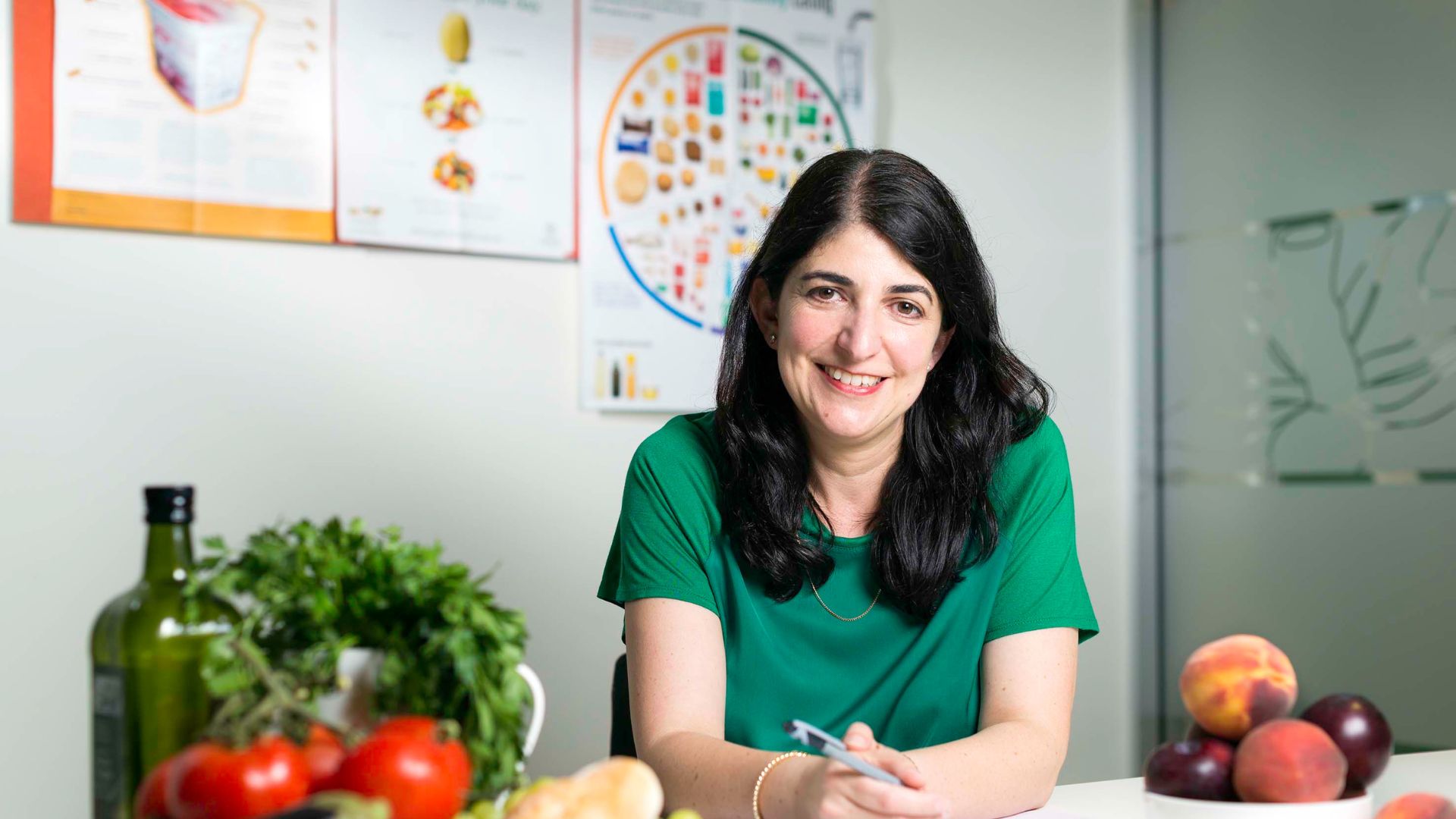 Dr_evangeline_Mantzioris The Greek Herald