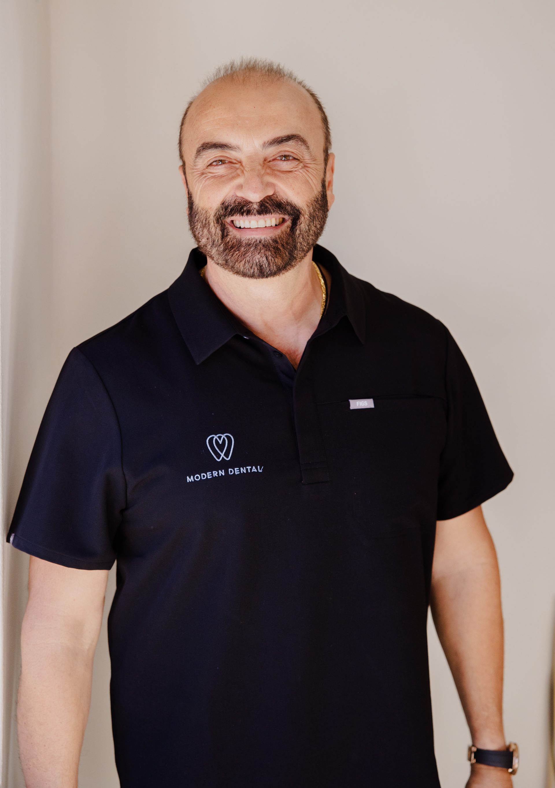 Metro Dental at Marrickville change name to Modern Dental Greek Herald