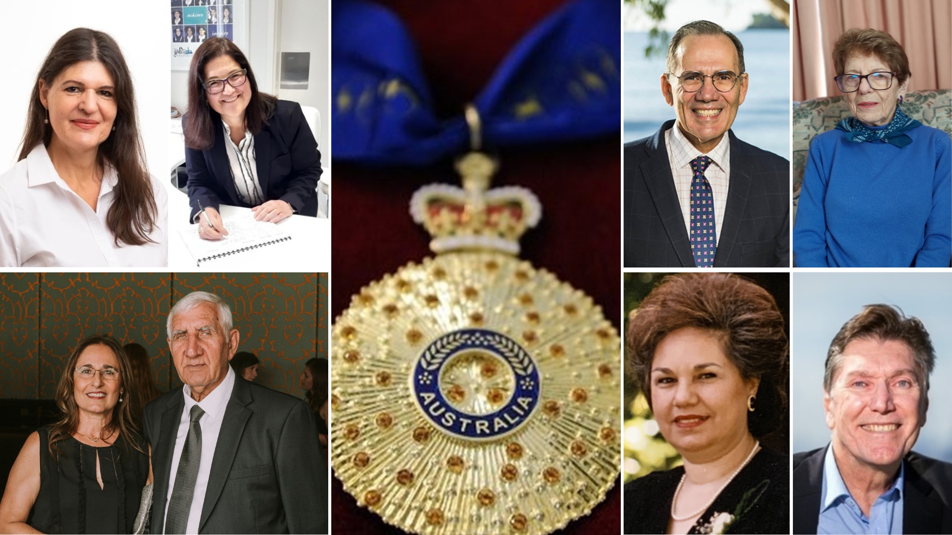 Birthday Honours 2023 Full List Image To U