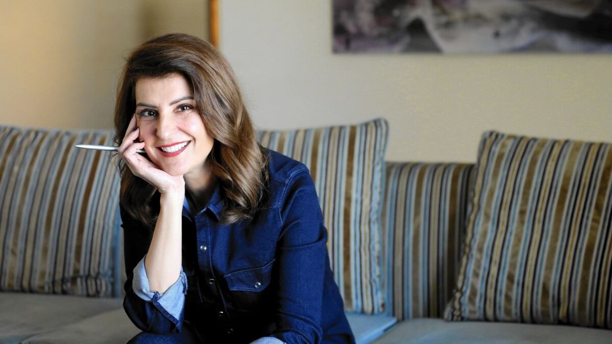 Nia Vardalos’ adaptation of 'Tiny Beautiful Things' comes to Queensland