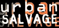Urban Salvage
