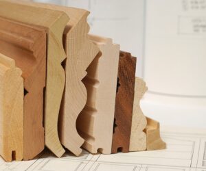 Porta Custom Mouldings