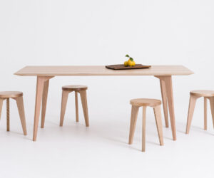 Trio Stool Gratton Design