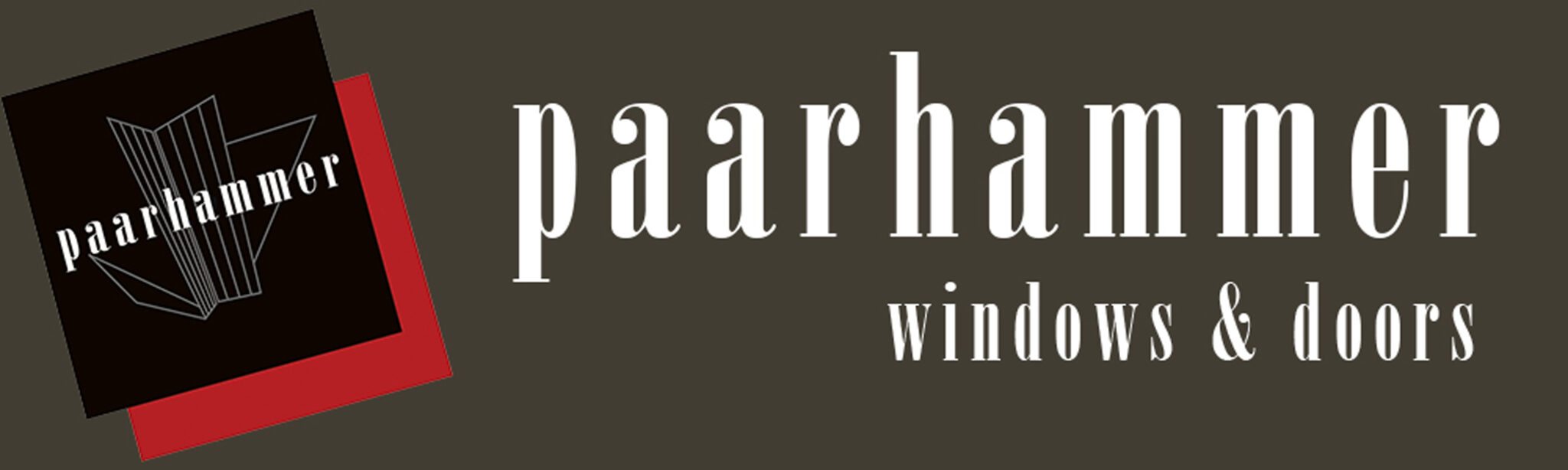 Paarhammer