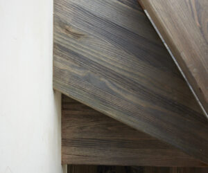 sustainable hardwoood flooring