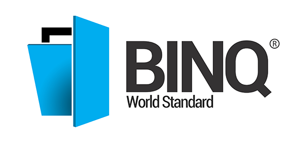 BINQ Windows