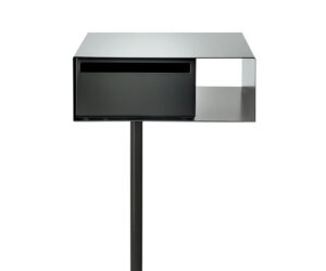 Letterbox, designer letterbox, colorbond letterbox
