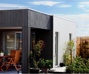 Beach House Constructions Prefab Modular Australia