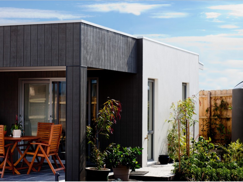Beach House Constructions Prefab Modular Australia