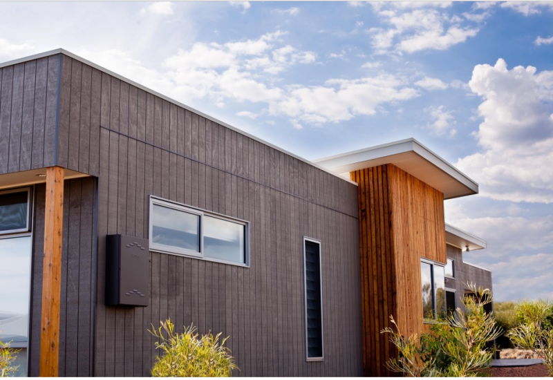 Beach House Constructions Prefab Modular Australia