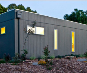 Beach House Constructions Prefab Modular Australia