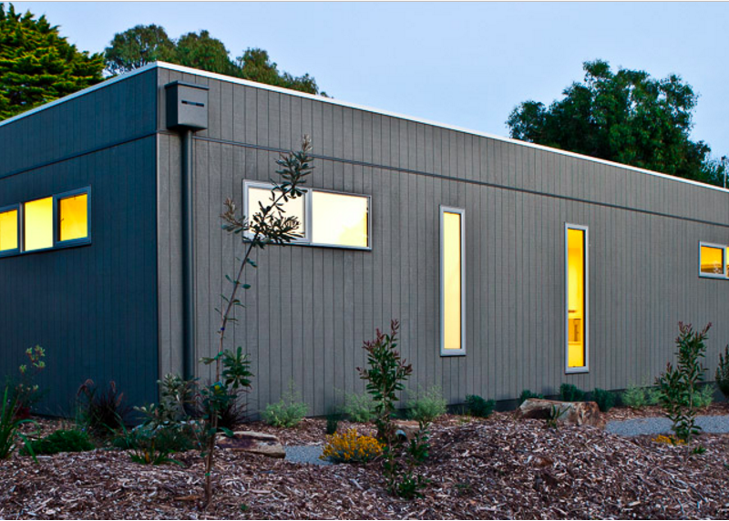 Beach House Constructions Prefab Modular Australia
