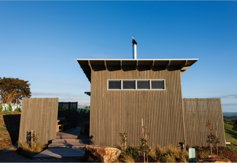 Beach House Constructions Prefab Modular Australia