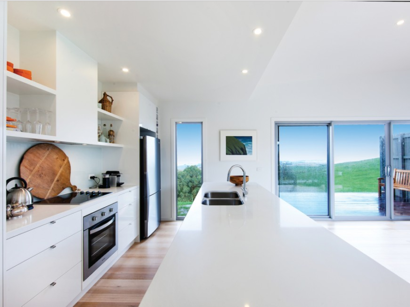 Beach House Constructions Prefab Modular Australia