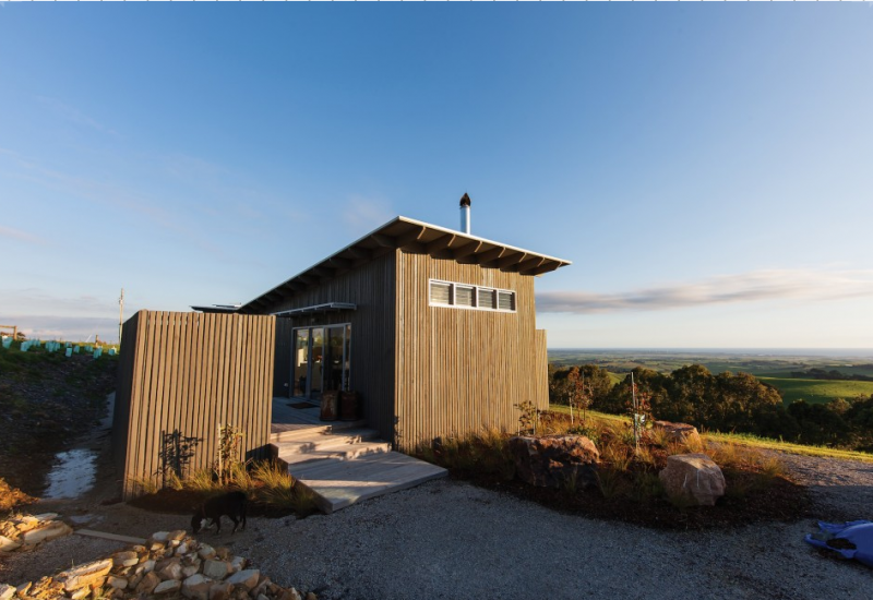 Beach House Constructions Prefab Modular Australia
