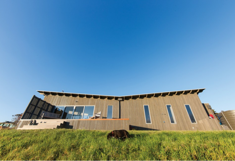 Beach House Constructions Prefab Modular Australia