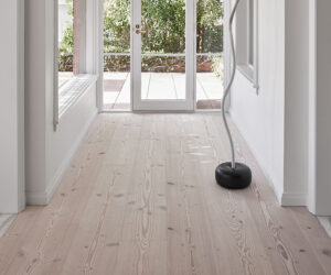 Mafi Wood Floors in Douglas Fir