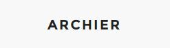 Archier