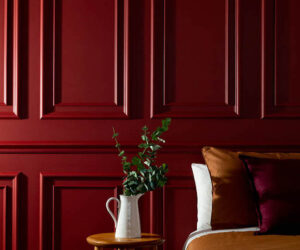 Grand Dame Porta Mouldings