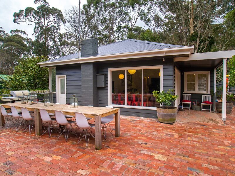 EcoGroup pavers Melbourne