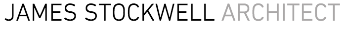 James Stockwell Architect