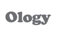 ology