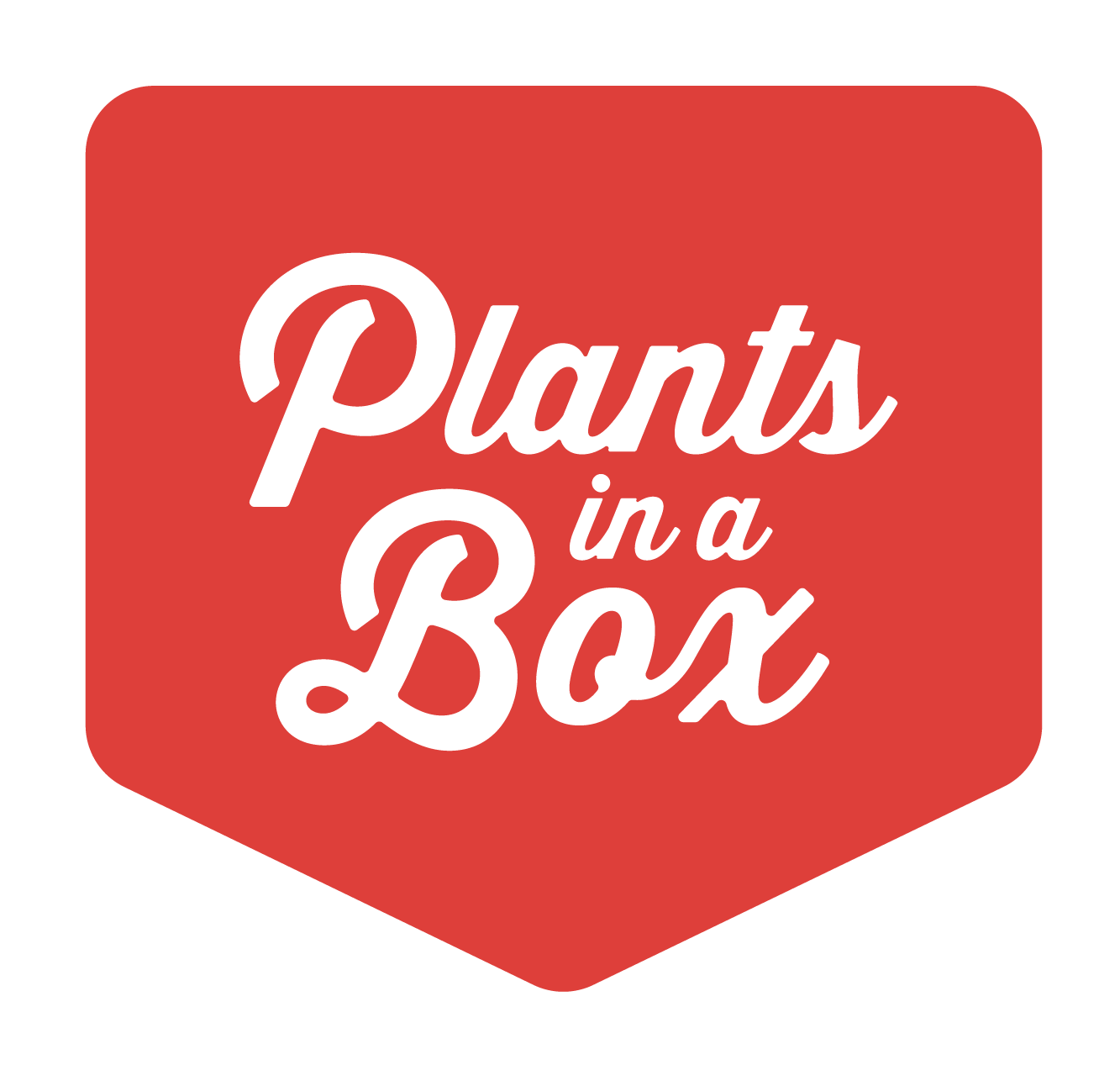 Plants in a Box