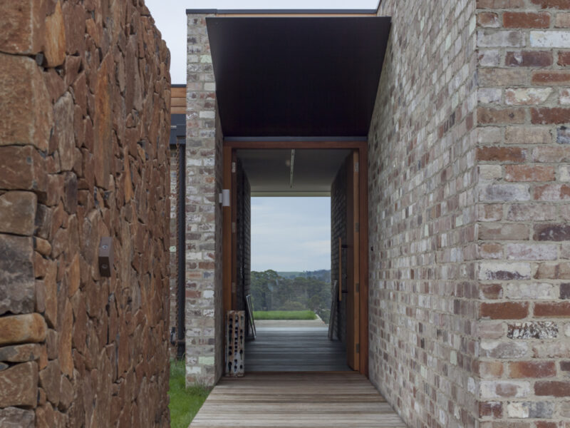 Bundanoon House