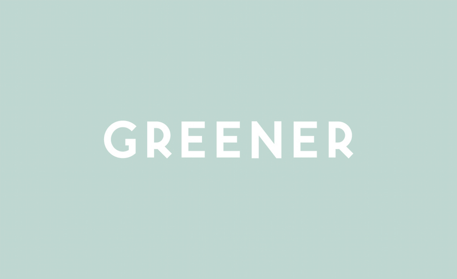 Greener