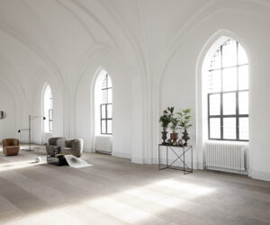 BOLON Elements Cork