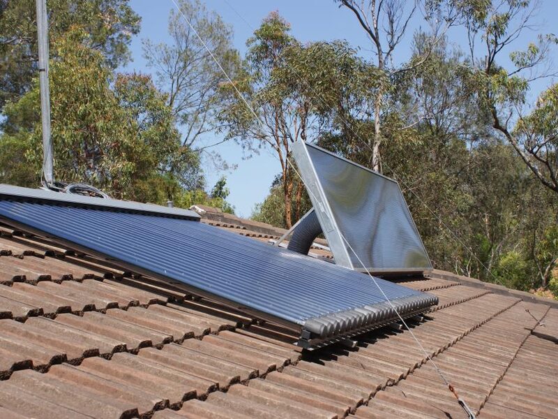 SolarVenti Australia