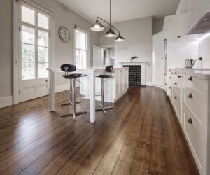 Whittle Waxes Natural Flooring Cleaner and Floor Care