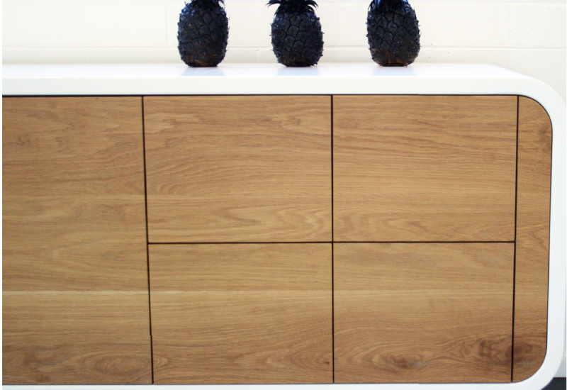 Natural Oils Cabinetry Whittle Waxes Australia