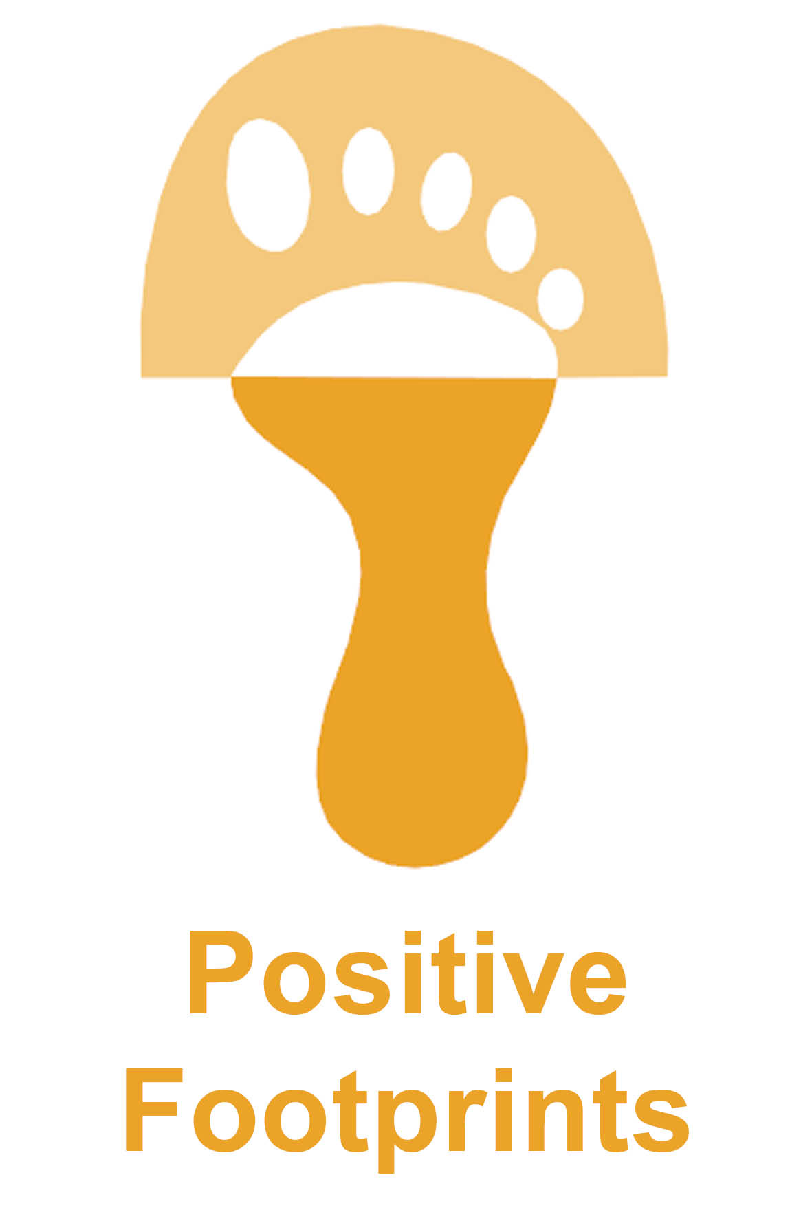 Positive Footprints