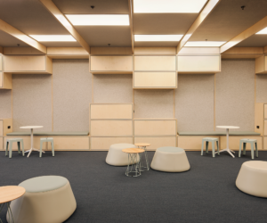 DesignerPly in Monash Uni